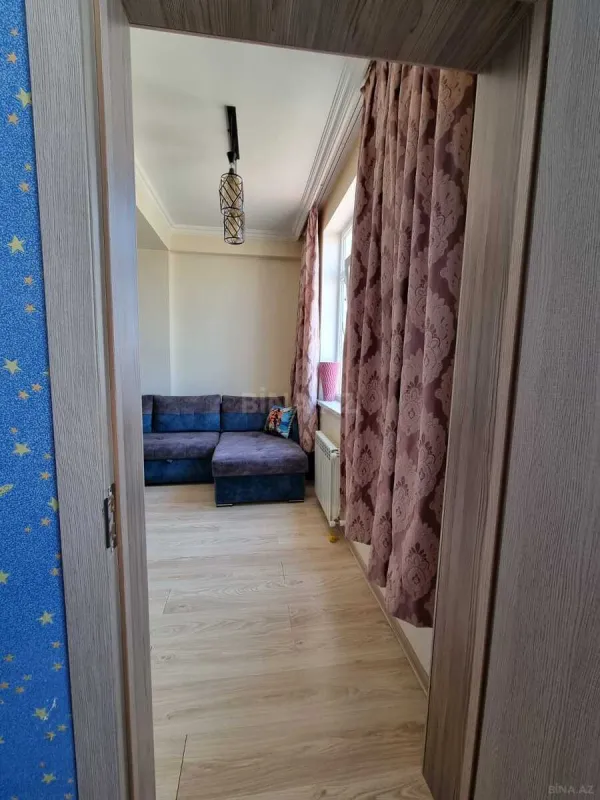 Satılır 3 otaqlı mənzil 70 m²