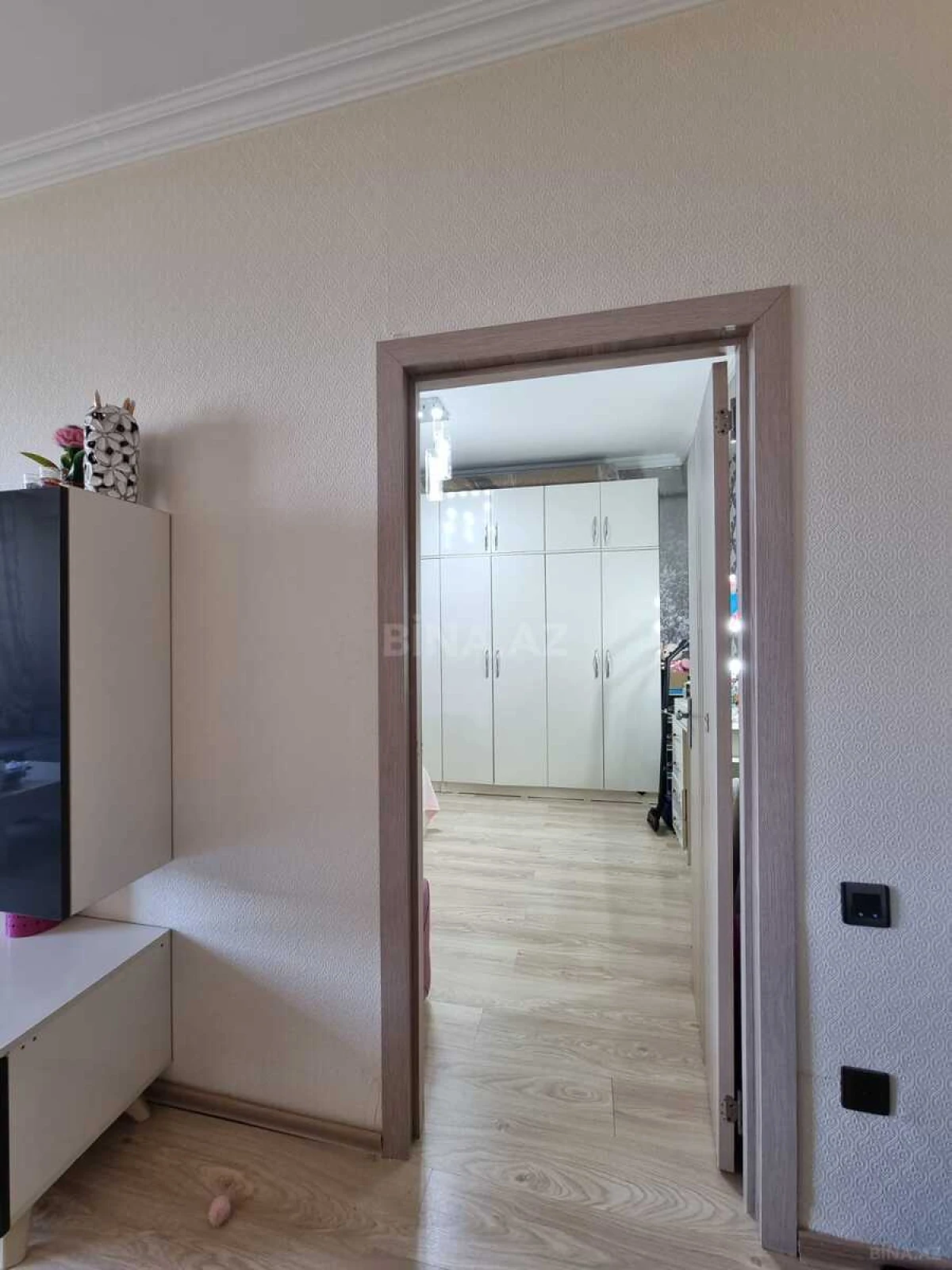 Satılır 3 otaqlı mənzil 70 m²