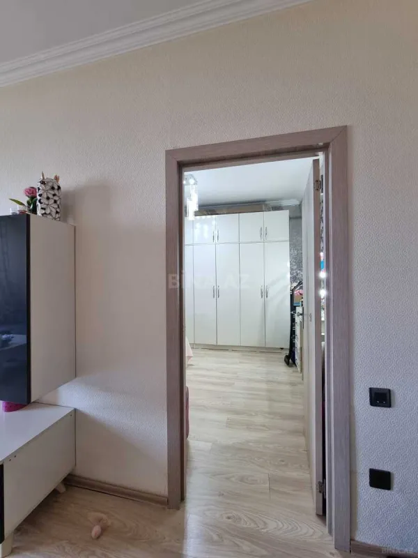 Satılır 3 otaqlı mənzil 70 m²