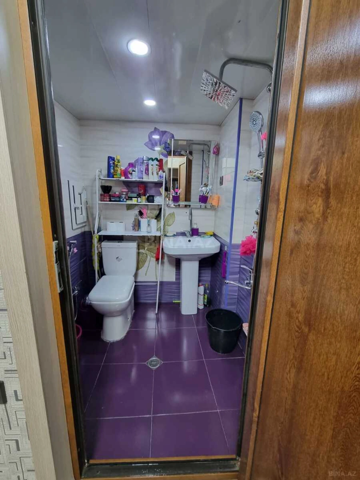 Satılır 3 otaqlı mənzil 70 m²