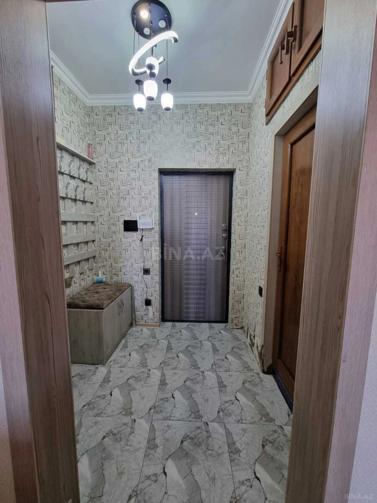 Satılır 3 otaqlı mənzil 70 m²