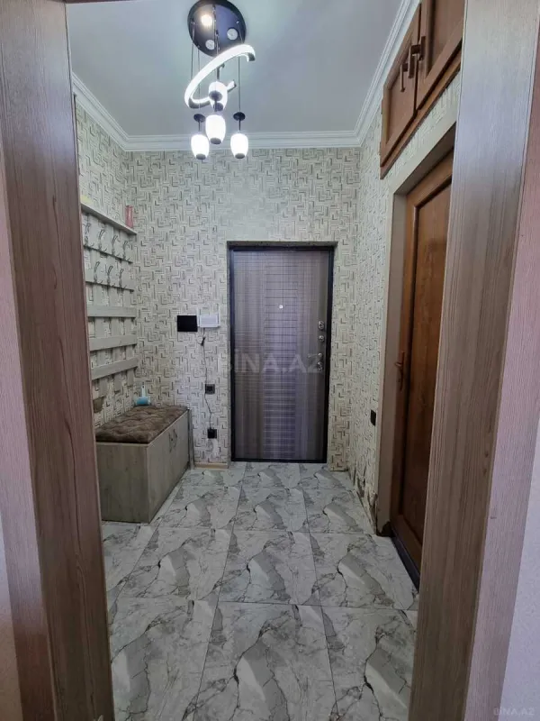 Satılır 3 otaqlı mənzil 70 m²