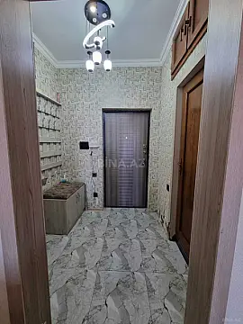 Satılır 3 otaqlı mənzil 70 m²