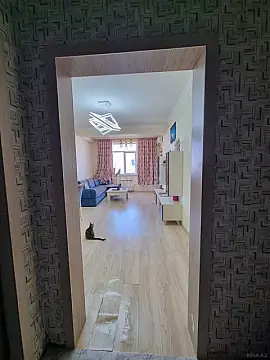 Satılır 3 otaqlı mənzil 70 m²