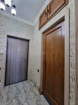 Satılır 3 otaqlı mənzil 70 m²