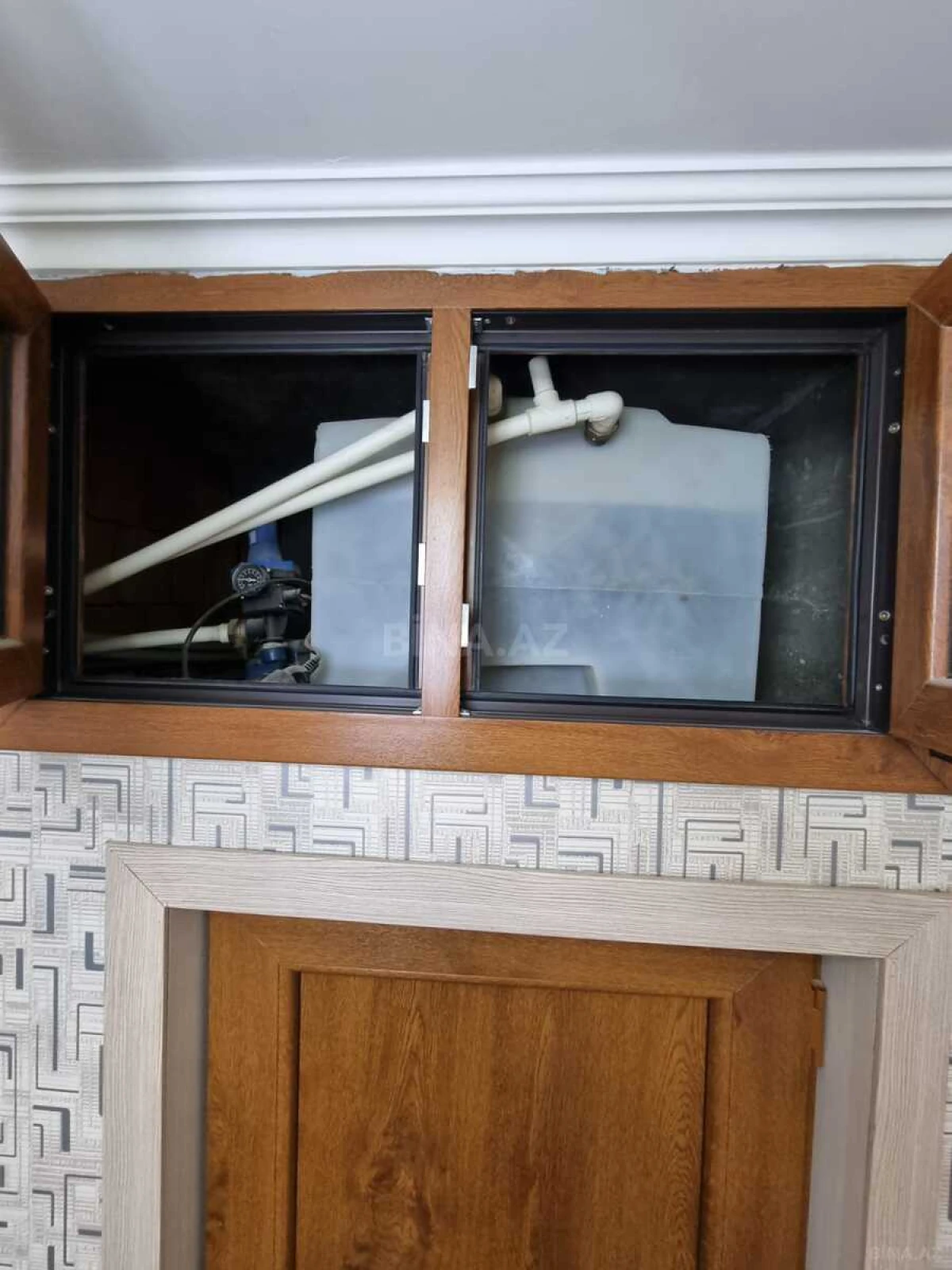 Satılır 3 otaqlı mənzil 70 m²