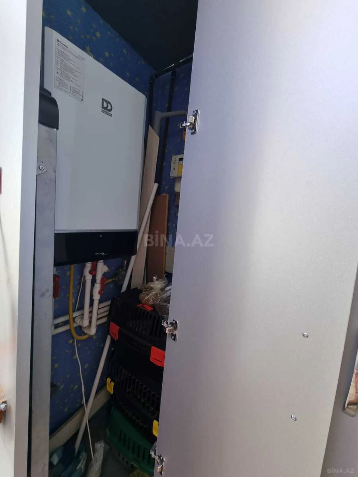 Satılır 3 otaqlı mənzil 70 m²