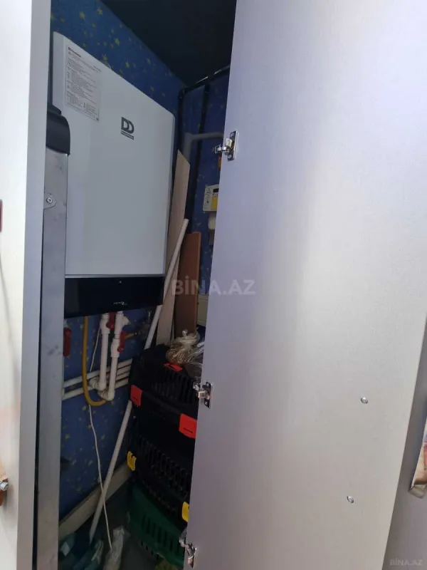 Satılır 3 otaqlı mənzil 70 m²