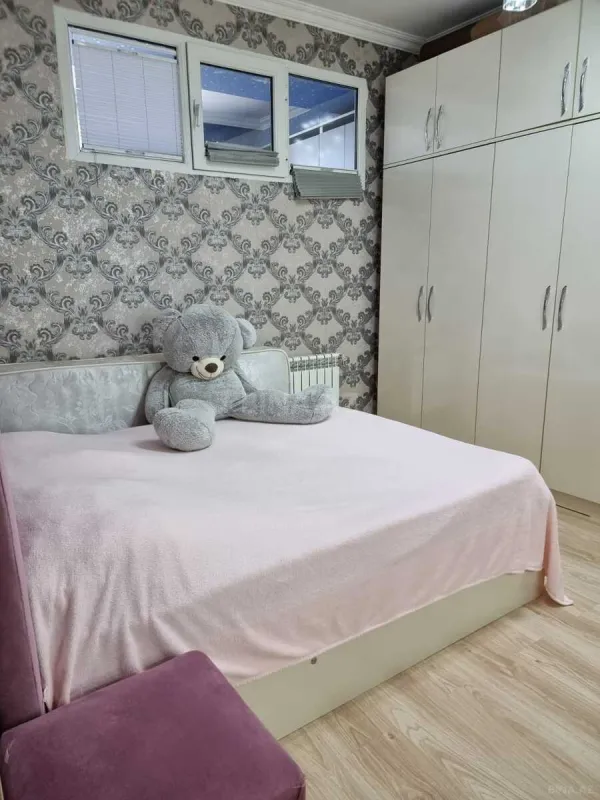 Satılır 3 otaqlı mənzil 70 m²