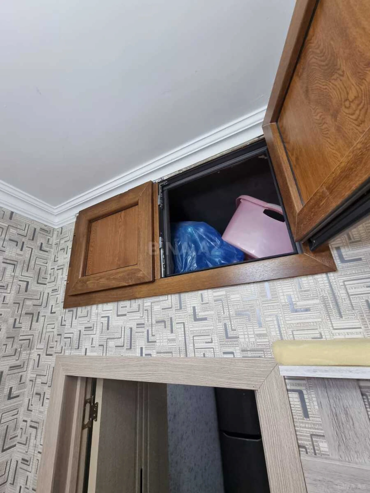Satılır 3 otaqlı mənzil 70 m²