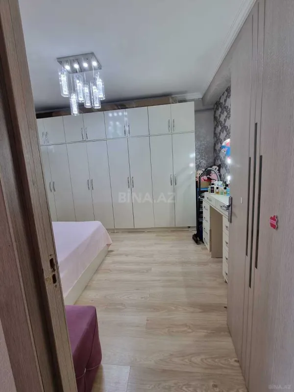 Satılır 3 otaqlı mənzil 70 m²