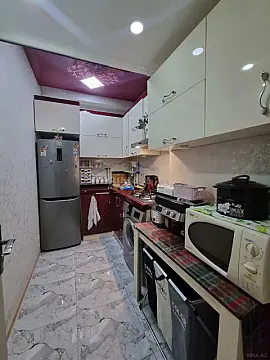 Satılır 3 otaqlı mənzil 70 m²