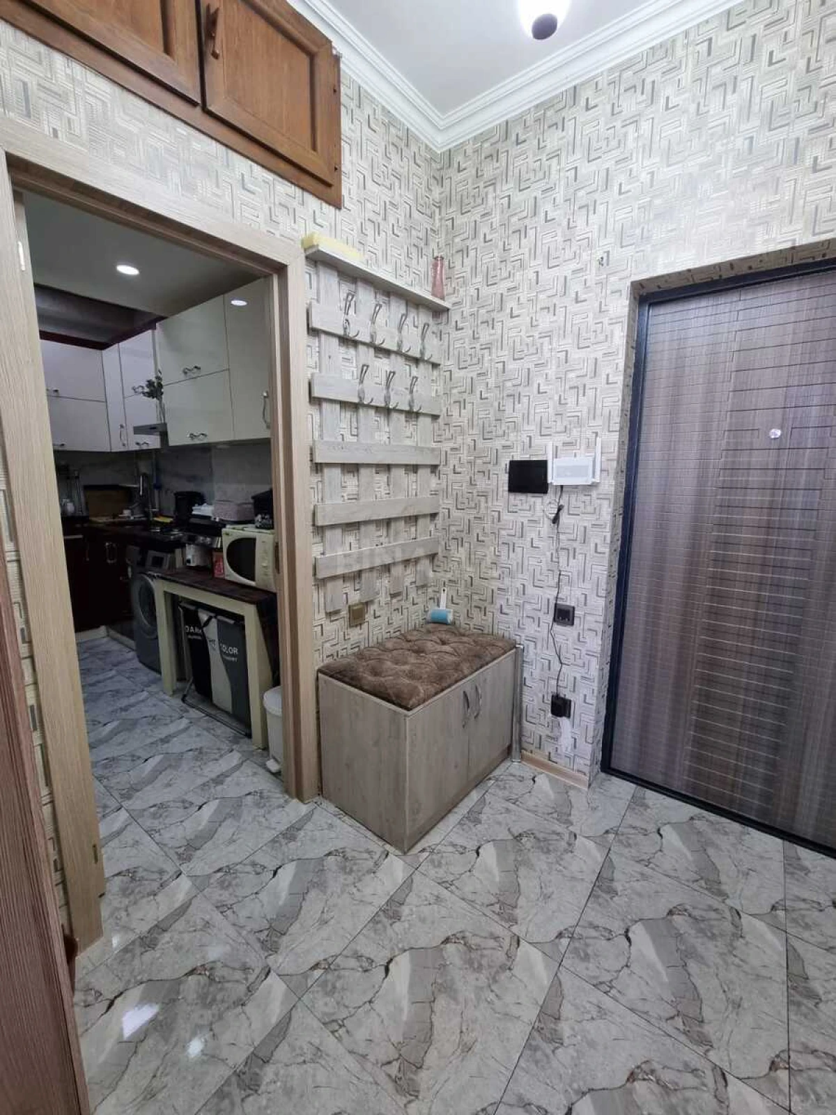 Satılır 3 otaqlı mənzil 70 m²