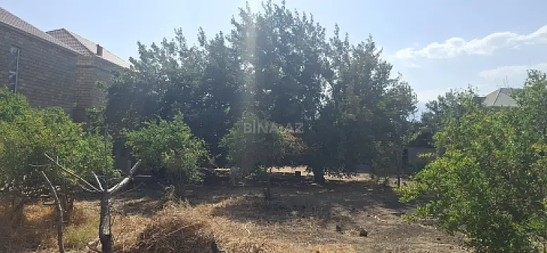 Satılır torpaq sahəsi 10 m² — Bakı, Mehdiabad 10.00 m²