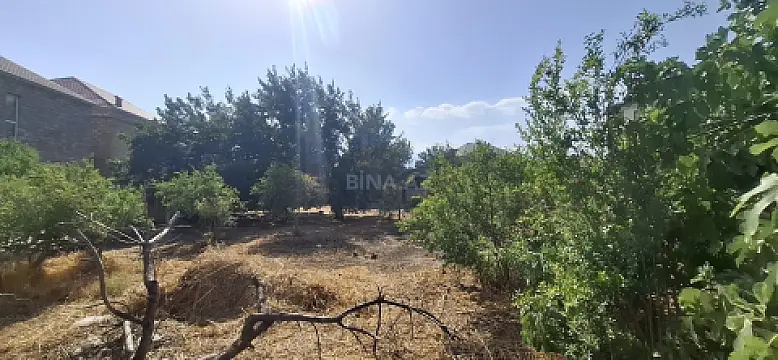 Satılır torpaq sahəsi 10 m²