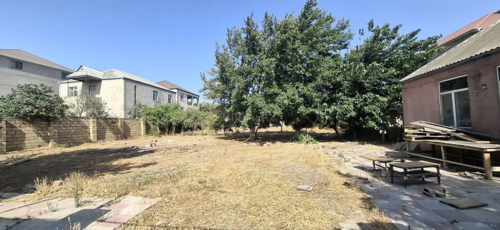 Satılır torpaq sahəsi 10 m²