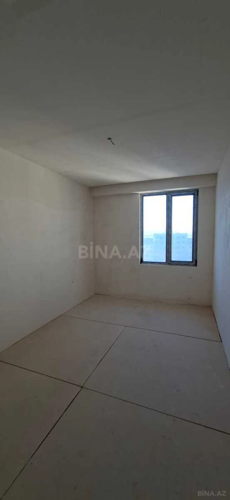 Satılır 3 otaqlı mənzil 103 m²
