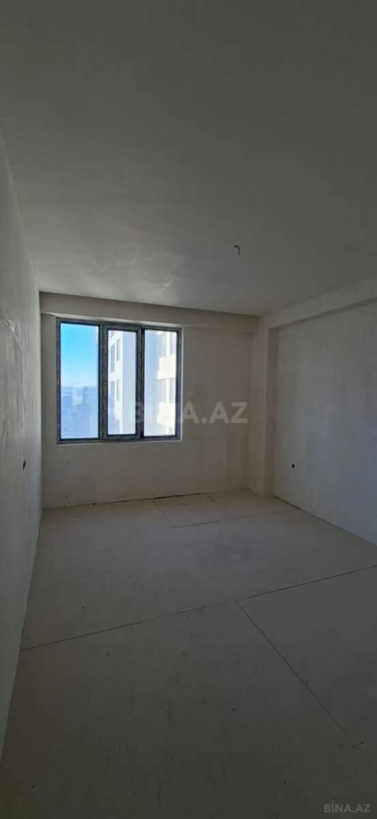 Satılır 3 otaqlı mənzil 103 m²