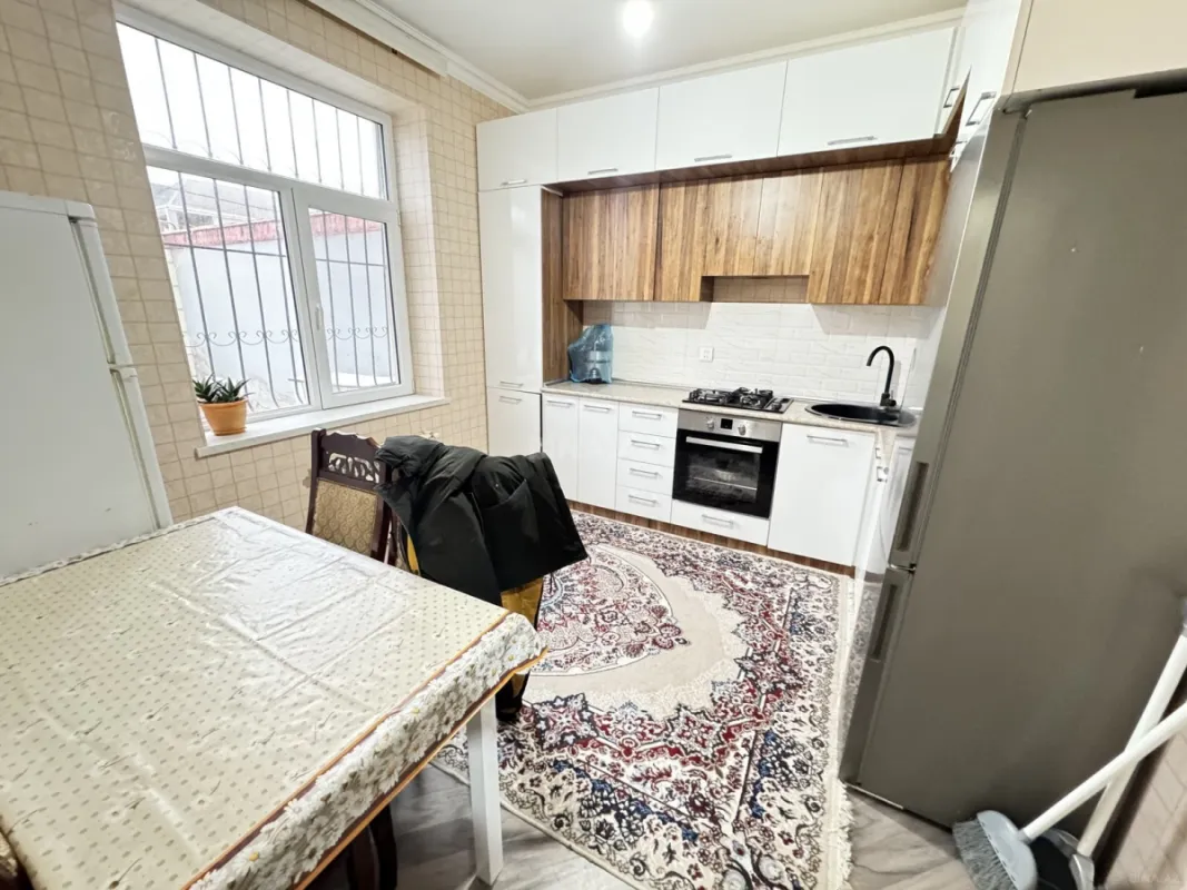 Satılır 3 otaqlı həyət evi 85 m²