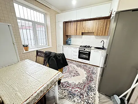 Satılır 3 otaqlı həyət evi 85 m²