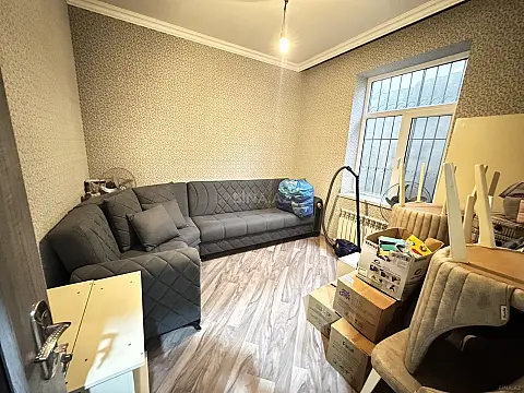 Satılır 3 otaqlı həyət evi 85 m²