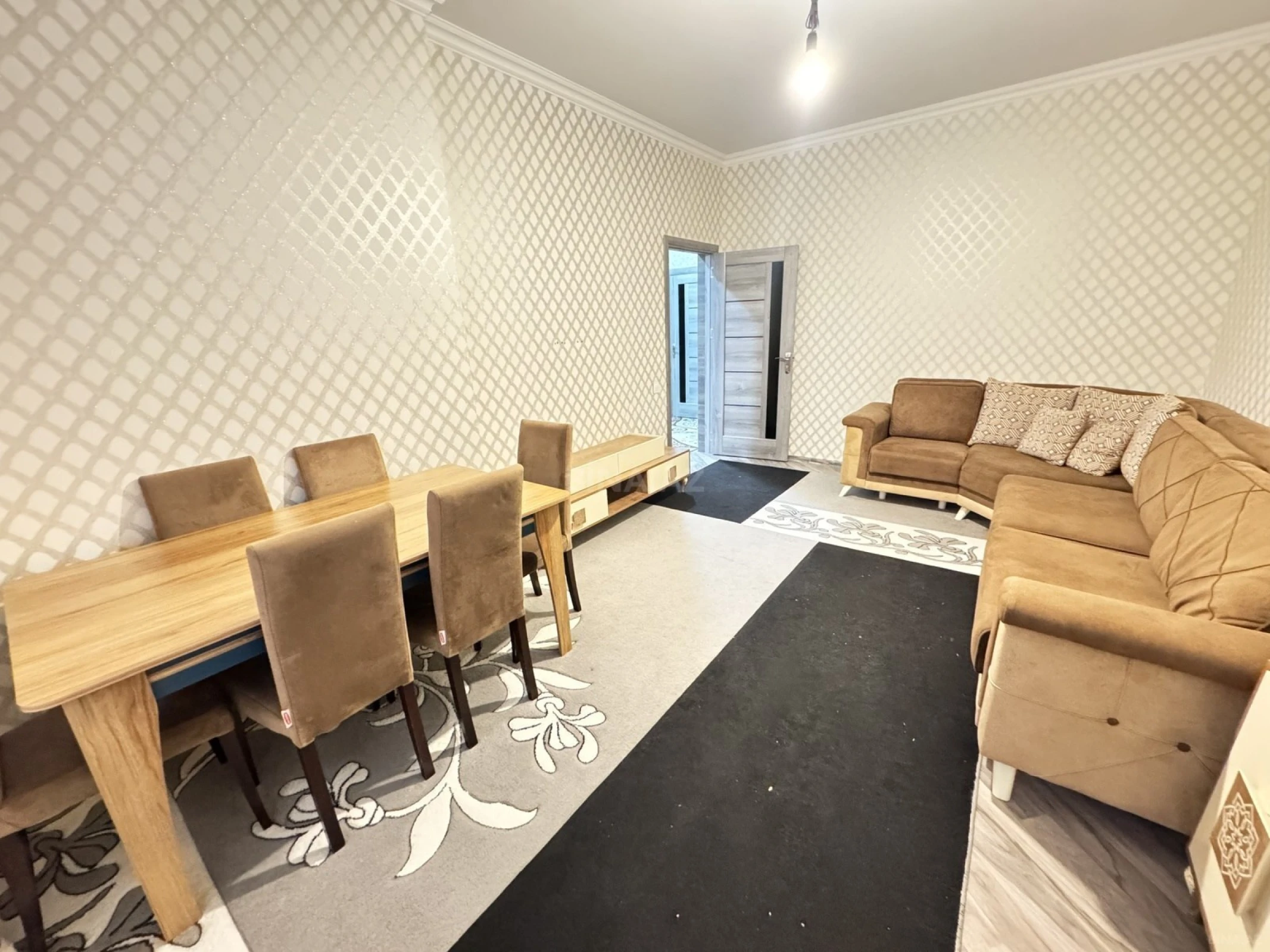 Satılır 3 otaqlı həyət evi 85 m²