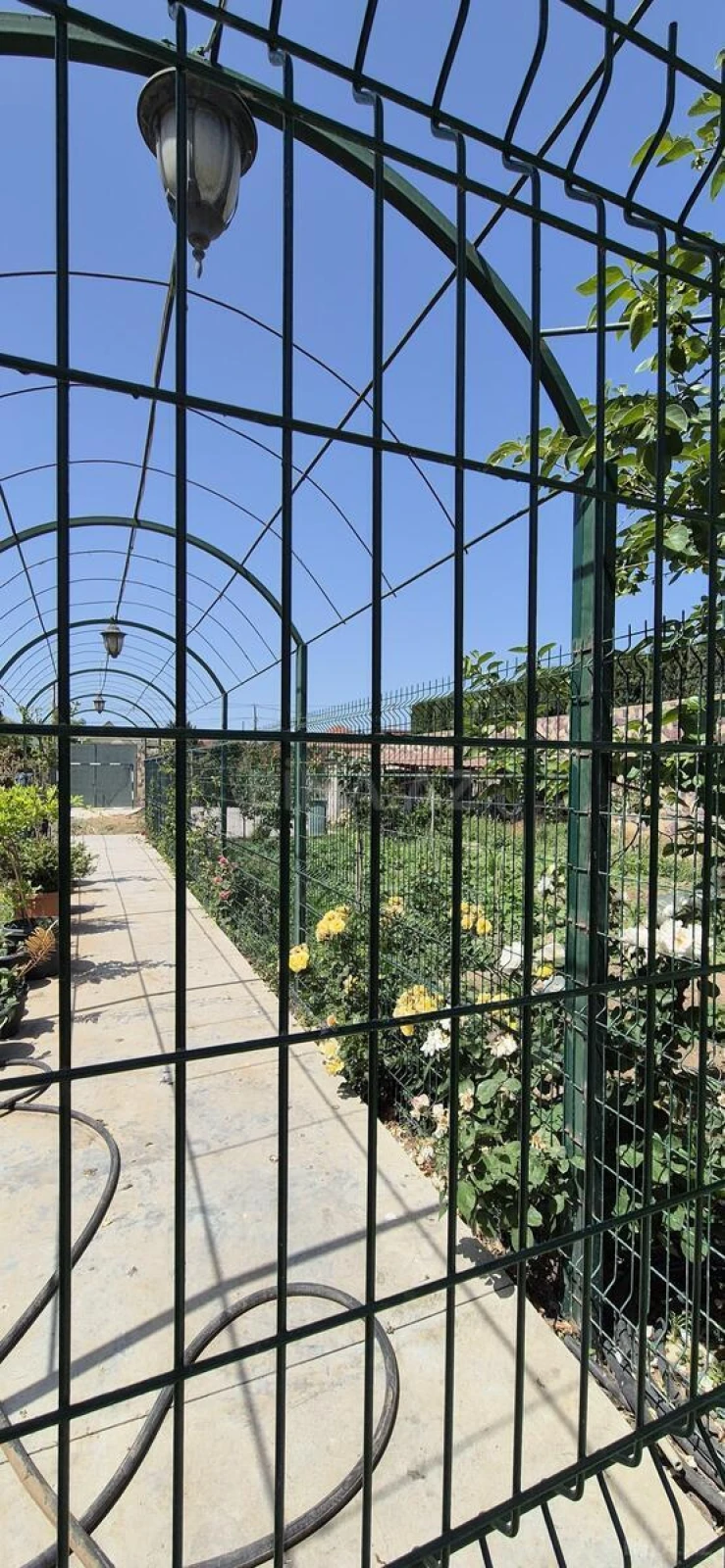 Kirayə verilir 6 otaqlı həyət evi 360 m²