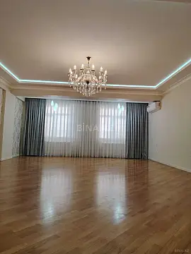 Satılır 4 otaqlı mənzil 180 m² — Bakı, Badamdar 4 otaq 180.00 m²