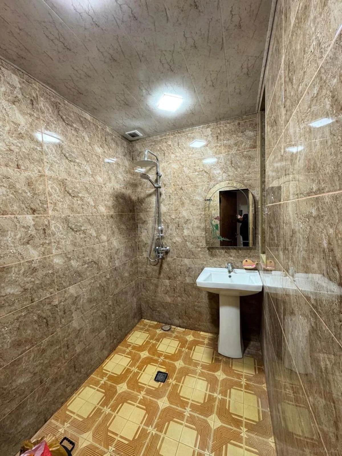 Kirayə verilir 3 otaqlı mənzil 90 m²