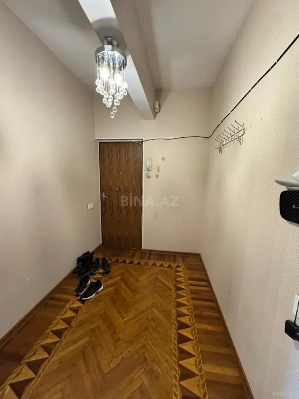 Kirayə verilir 3 otaqlı mənzil 90 m²