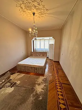 Kirayə verilir 3 otaqlı mənzil 90 m²