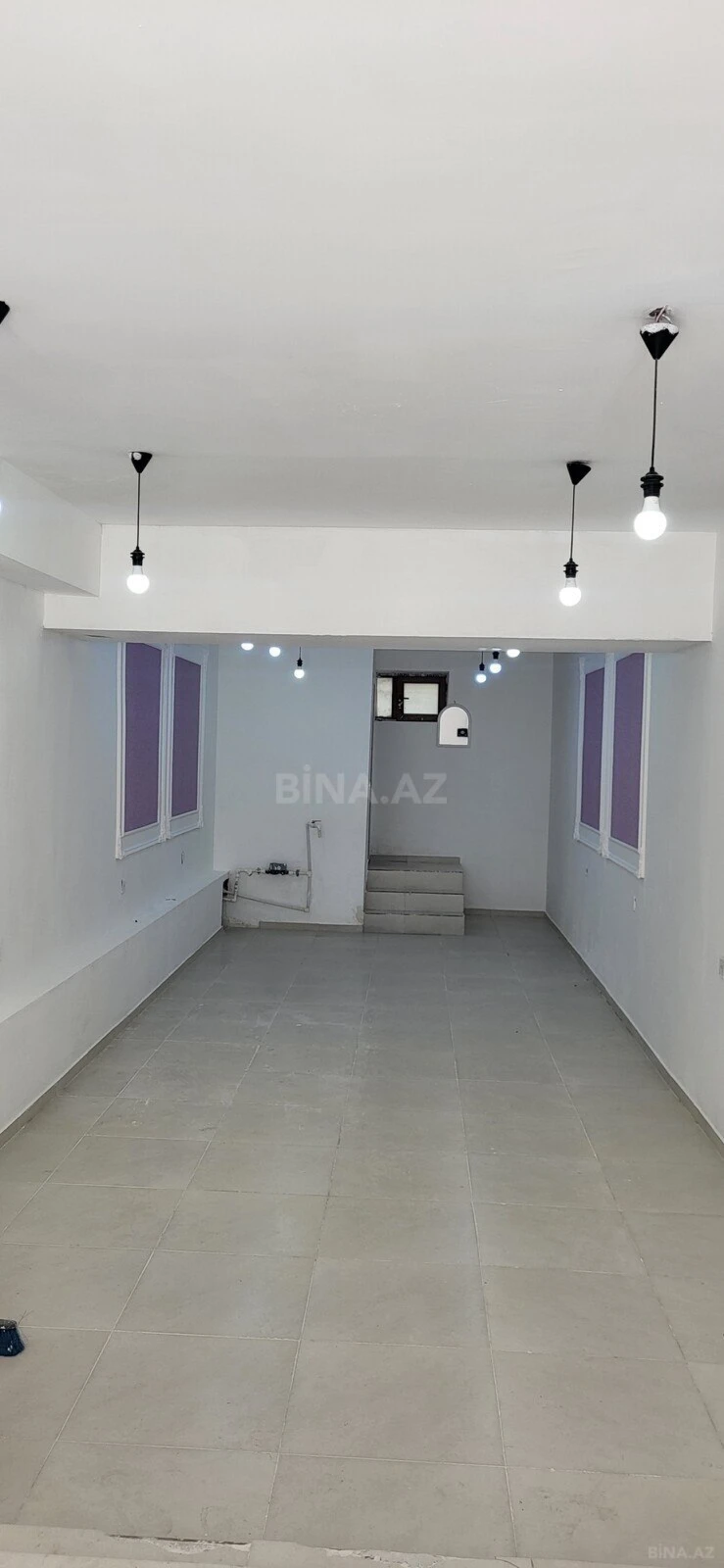 Satılır obyekt 53 m²