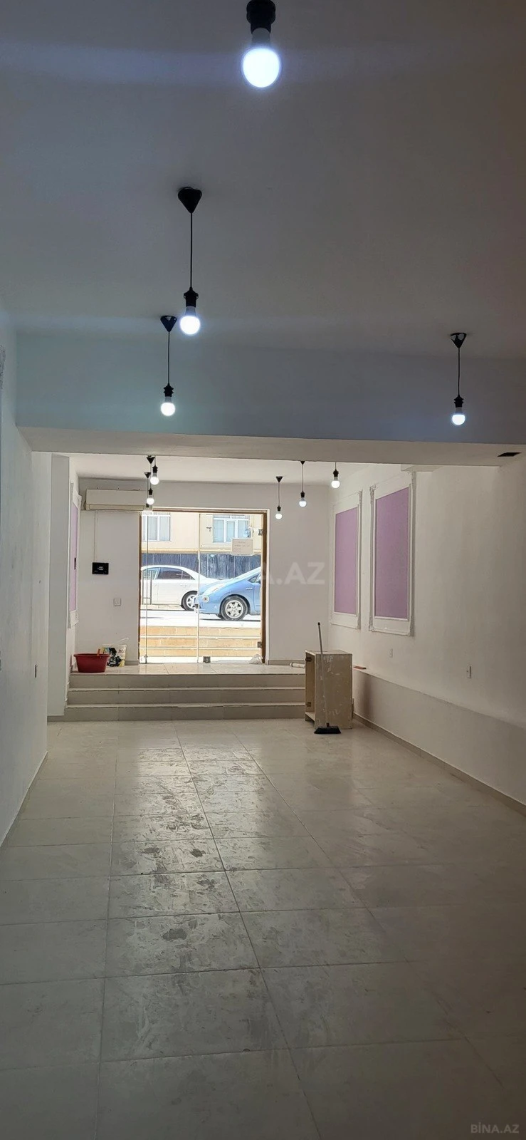 Satılır obyekt 53 m²