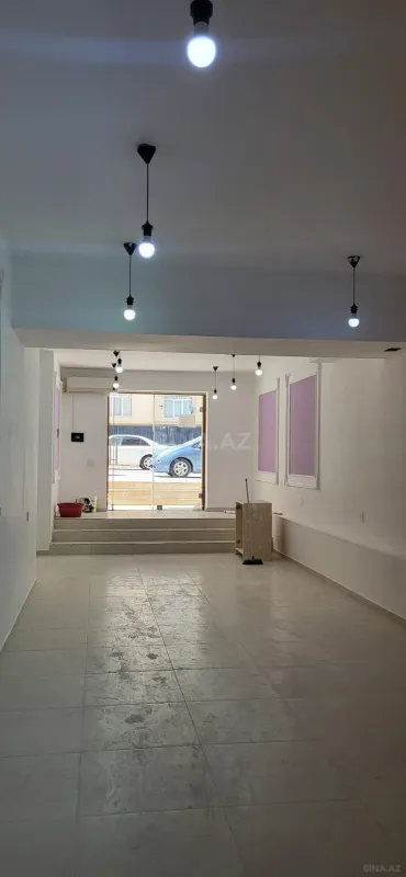 Satılır obyekt 53 m²