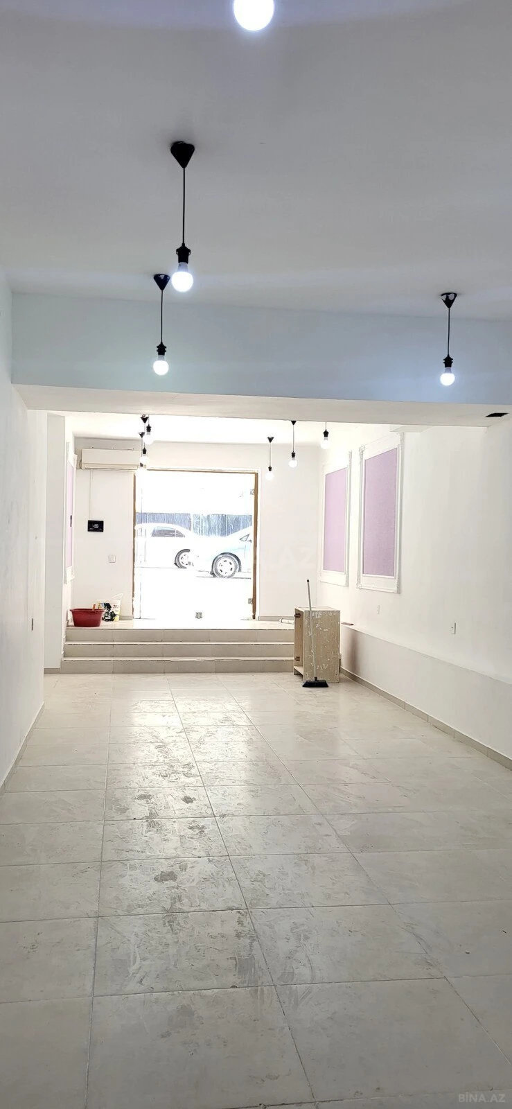 Satılır obyekt 53 m²