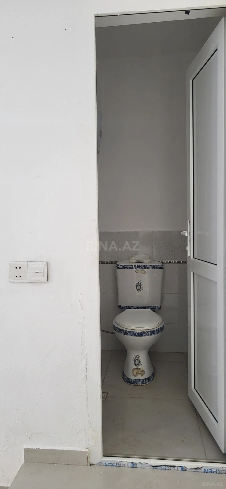 Satılır obyekt 53 m²