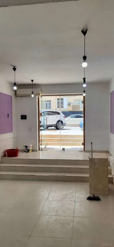 Satılır obyekt 53 m²