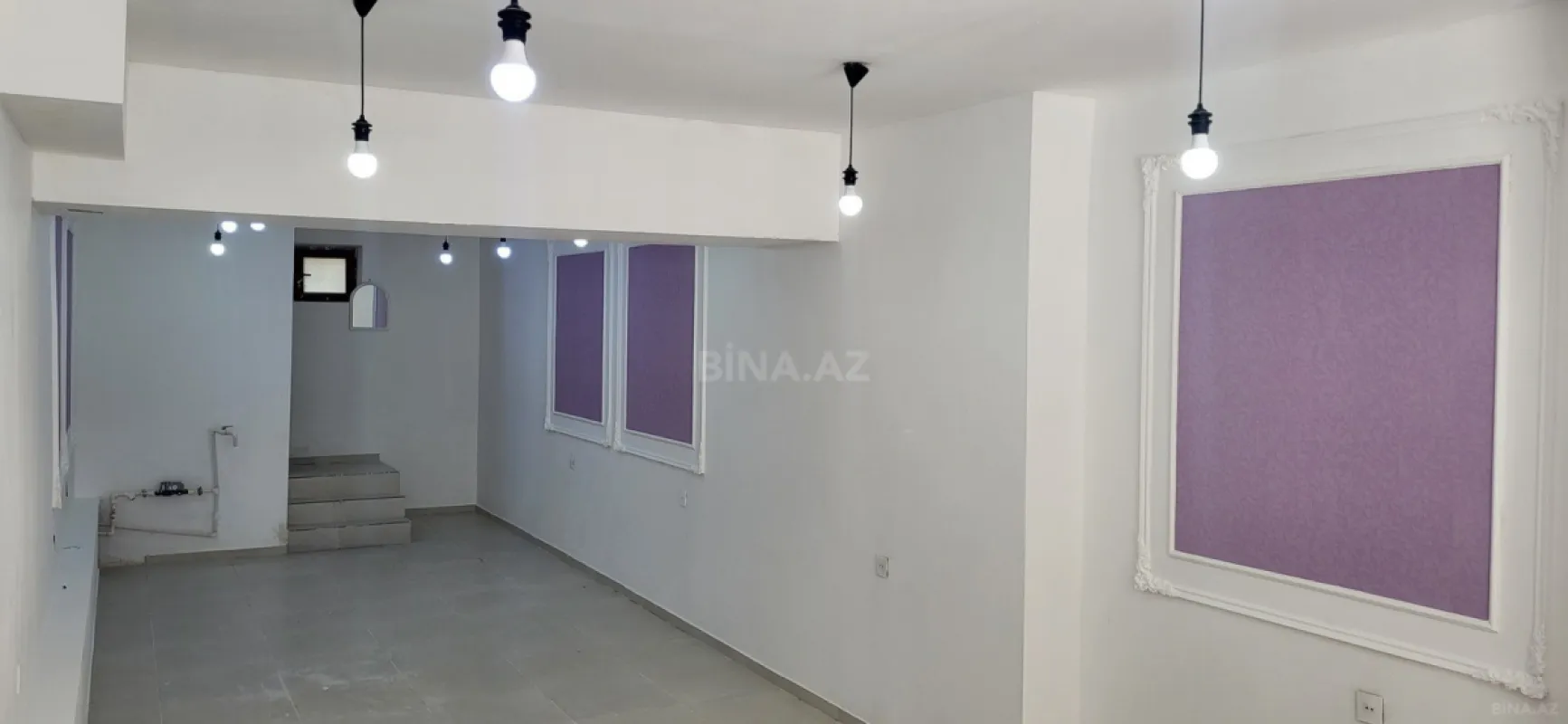 Satılır obyekt 53 m²