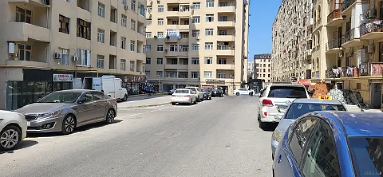 Satılır obyekt 53 m² — Xırdalan 53.00 m²