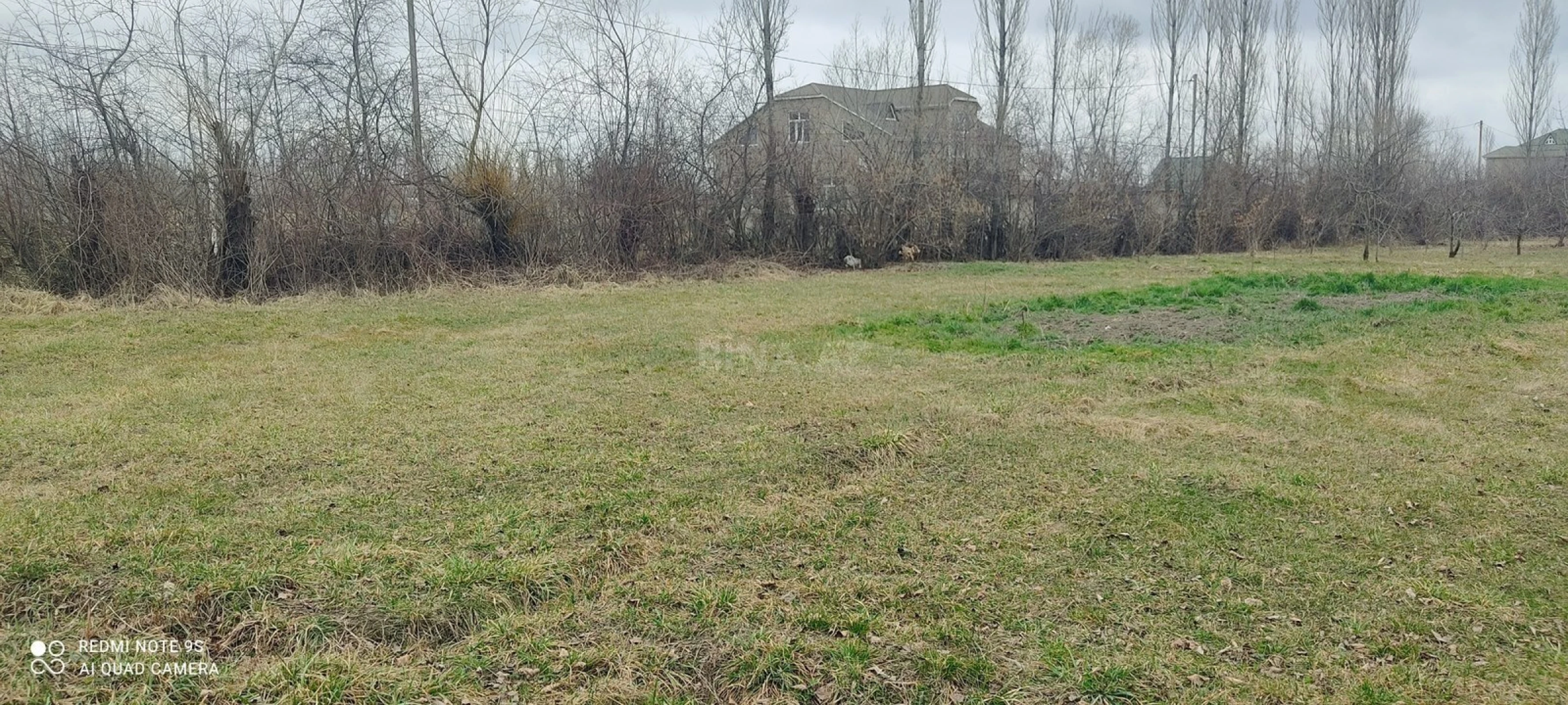 Satılır torpaq sahəsi 6 m²