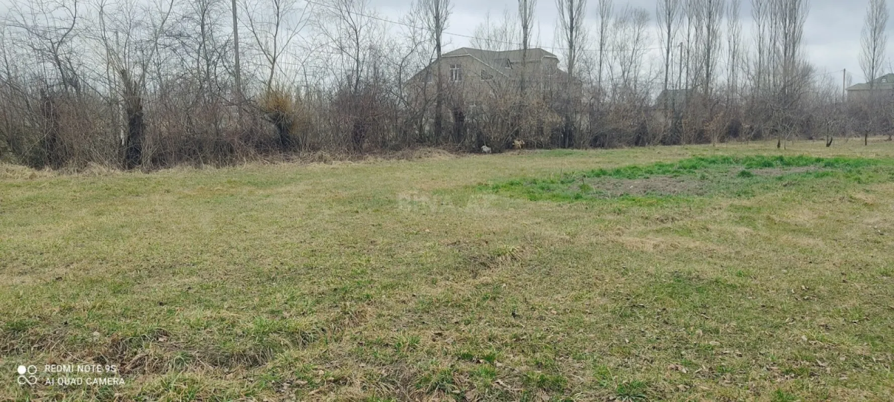 Satılır torpaq sahəsi 6 m²