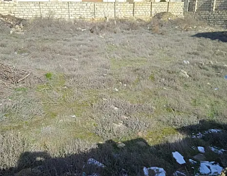 Satılır torpaq sahəsi 1.5 m² — Bakı, Badamdar 1.50 m²