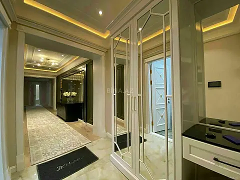 Kirayə verilir 2 otaqlı mənzil 110 m²