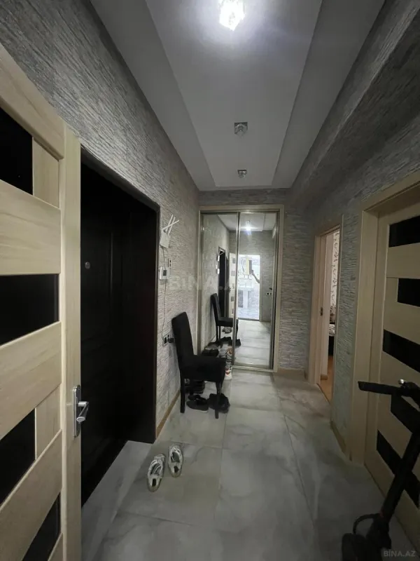 Kirayə verilir 2 otaqlı mənzil 70 m²