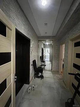 Kirayə verilir 2 otaqlı mənzil 70 m²