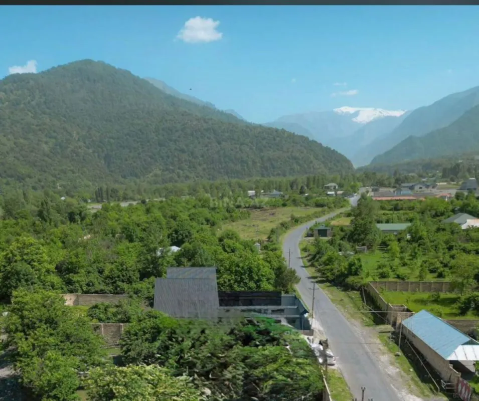 Kirayə verilir 4 otaqlı həyət evi 120 m²