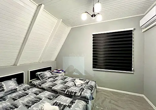 Kirayə verilir 4 otaqlı həyət evi 120 m²