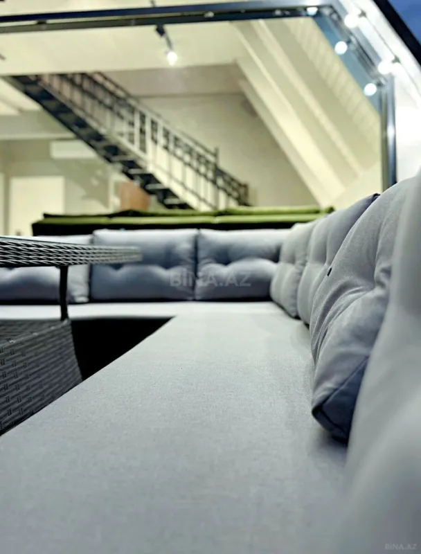 Kirayə verilir 4 otaqlı həyət evi 120 m²