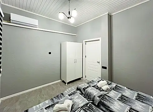 Kirayə verilir 4 otaqlı həyət evi 120 m²