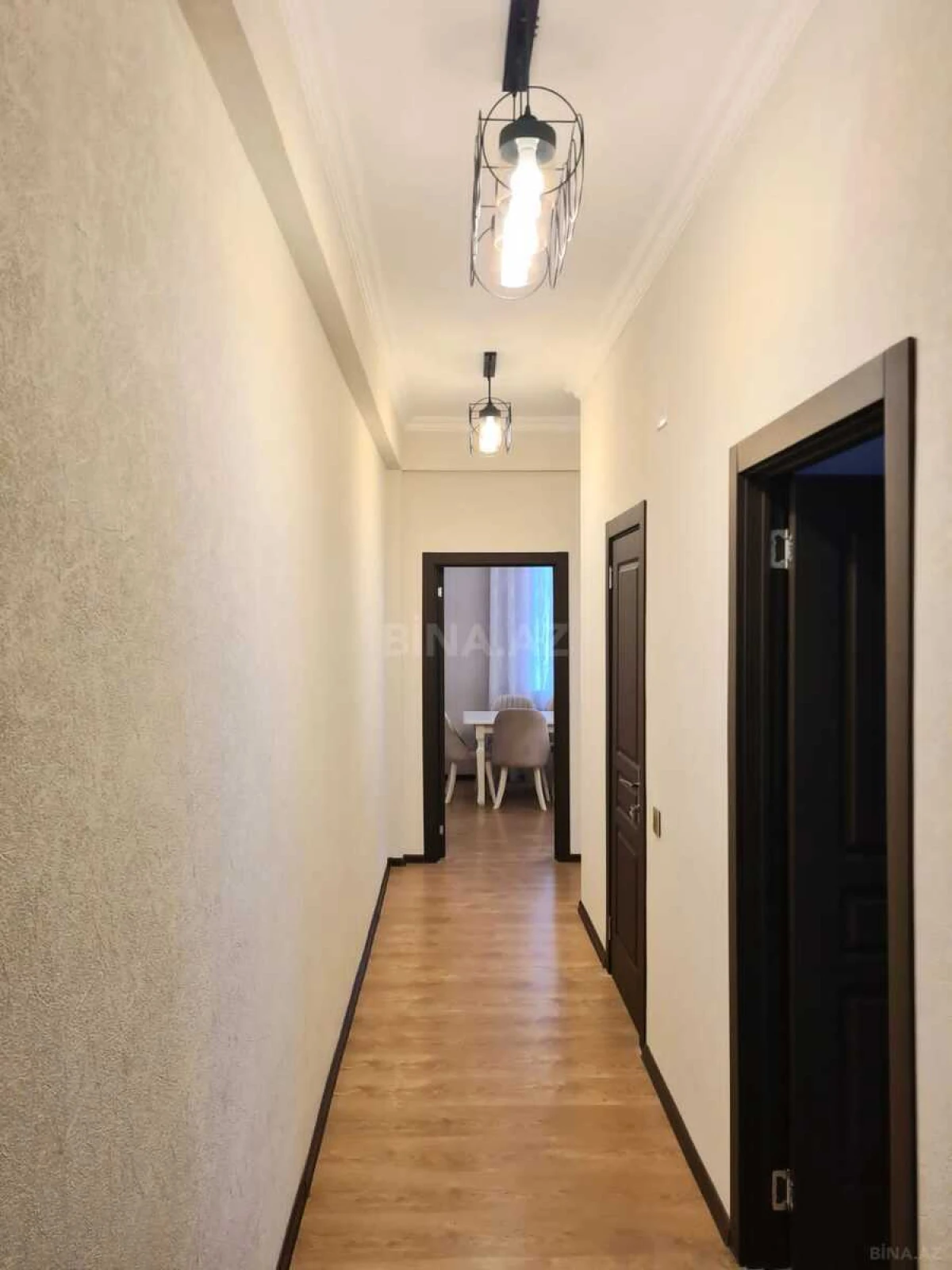 Kirayə verilir 2 otaqlı mənzil 70 m²